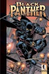 Black Panther Vol. II: Enemy of the State (Trade Paperback)