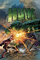 Incredible Hulk #72 