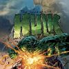 INCREDIBLE HULK (2003) #72 COVER