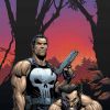 Wolverine/Punisher #2