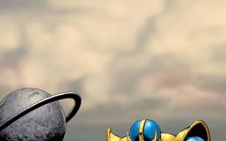 THANOS (2006) #7 COVER