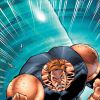 UNCANNY X-MEN (2003) #436 COVER