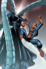 Spectacular Spider-Man (2003) #9