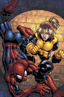 Spider-Man Team-Up Vol. 1: A Little Help from My Friends (Digest)