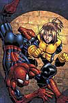 Marvel Age Spider-Man Team-Up (2000) #3