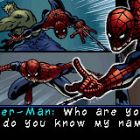 Spider-Man Cut Scene, GBA