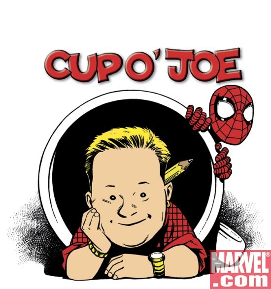 Cup O' Joe