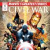 Image Featuring Wolverine, Captain America, Sub-Mariner, Daredevil, Hank Pym, Fantastic Four, Human Torch, Invisible Woman, Iron Man, Mr. Fantastic, She-Hulk (Jennifer Walters), Spider-Man