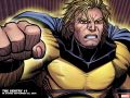 The Sentry (2005) #1 Wallpaper