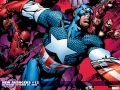 New Avengers (2004) #12 Wallpaper