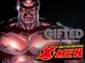 Astonishing X-Men, Gifted Ep. 4 Clips