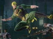 Marvel Ultimate Alliance 2: Iron Fist Trailer