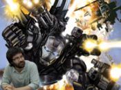 Marvel One on One: Greg Pak