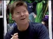 Wizard World LA 2007: Rob Liefeld Interview