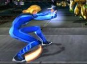 MUA Invisible Woman