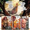 X-MEN FOREVER #24 preview art by Tom Grummett