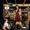 GIRL COMICS #2 preview art by Cynthia Martin