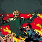Greg Pak Remembers