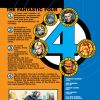 FANTASTIC FOUR #579 recap page