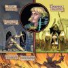 MARVEL ZOMBIES 5 #3 preview art by Michael Kaluta