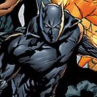 Strange Days For Black Panther