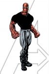 Avengers Academy (2010) #4 (MCKONE VARIANT)