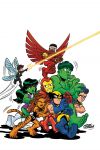Super Hero Squad (2010) #9