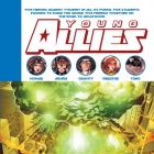 YOUNG ALLIES #2 recap page