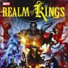 Realm of Kings (Hardcover)