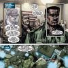 Secret Warriors #19 preview art by Alessandro Vitti