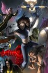 X-23 (2010) #1 (DJURDJEVIC VARIANT)