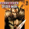 ULTIMATE SPIDER-MAN #21