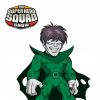 Final color art for Nightmare from 'The Super Hero Squad Show' Season 2