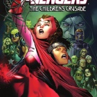 PREVIEW: Avengers: The Children's Crusade #3