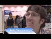 Wizard World LA 2007: Todd Nauck Interview