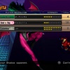 Screenshot of Shadow Mode in Marvel vs. Capcom 3