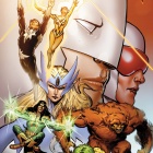 Alpha Flight Liveblog