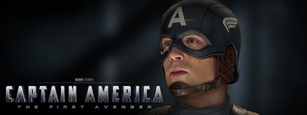 7 New Captain America Movie Photos
