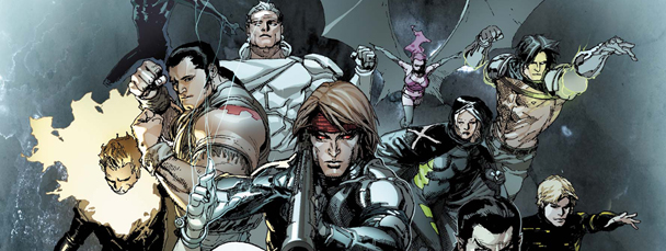 Age of X Assessment: Chapter 1