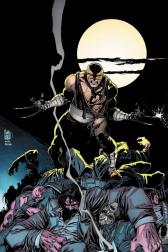 Daken: Dark Wolverine #7 