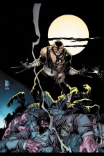 Daken: Dark Wolverine (2010) #7