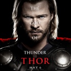 New Thor Character Posters