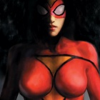 Spider-Woman: Agent of S.W.O.R.D. On DVD June 14