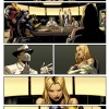 X-Men: Legacy #248 preview art by Jorge Molina