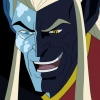 Screenshot of Malekith from The Avengers: Earth's Mightiest Heroes!