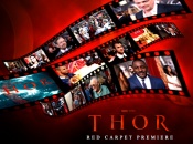 Thor Red Carpet Highlights