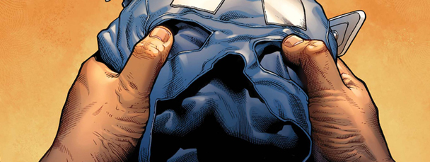 First Look: Fear Itself #4