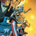 Who's Joining the Thunderbolts?