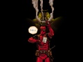 Deadpool #37 Wallpaper