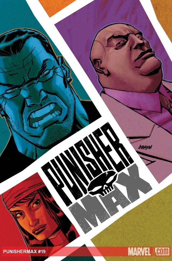 Punishermax (2010) #19